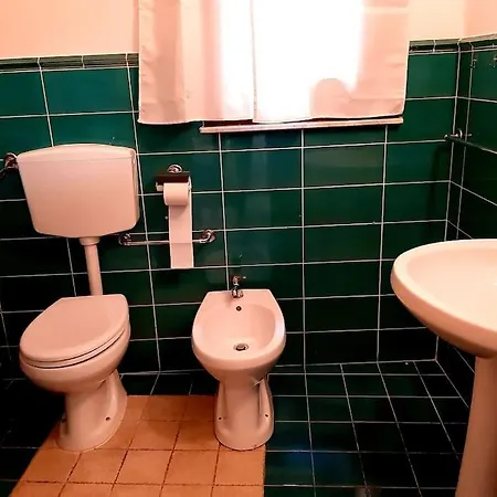 Ballarò room-3
